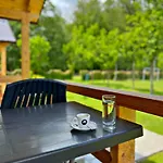 Restorant Natyra Diber * Podgorce
