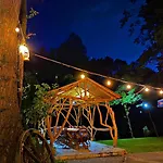 Restorant Natyra Diber * Podgorce