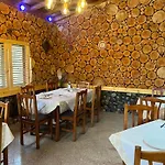 Restorant Natyra Diber Podgorce
