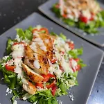Restorant Natyra Diber 펜션 *