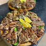 Restorant Natyra Diber * Podgorce