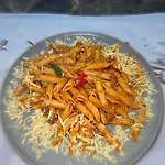 펜션 Restorant Natyra Diber Podgorce