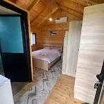 Restorant Natyra Diber * Podgorce