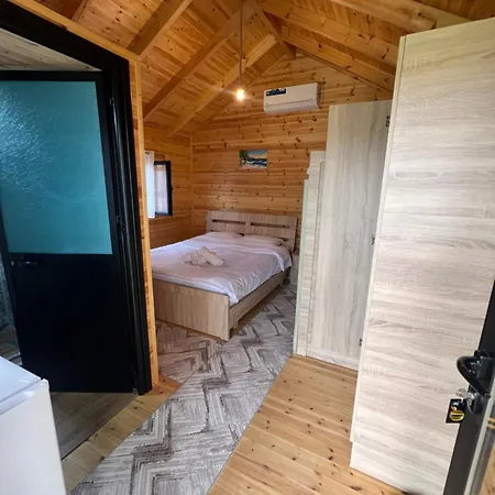 Restorant Natyra Diber * Podgorce