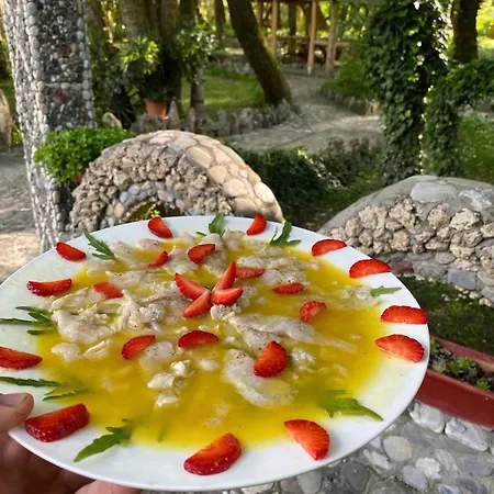 Restorant Natyra Diber