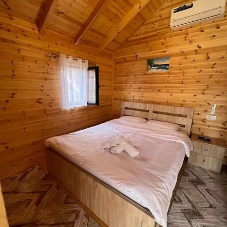 Restorant Natyra Diber * Podgorce