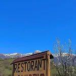 Restorant Natyra Diber Casa vacanze *