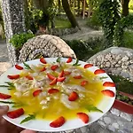 Restorant Natyra Diber