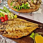Restorant Natyra Diber Podgorce