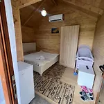 Restorant Natyra Diber * Podgorce