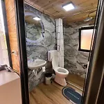 Casa vacanze Restorant Natyra Diber