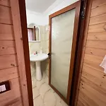 Restorant Natyra Diber Podgorce