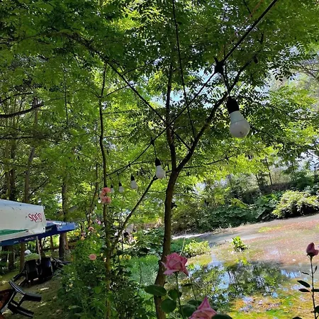 Restorant Natyra Diber Holiday home Podgorce