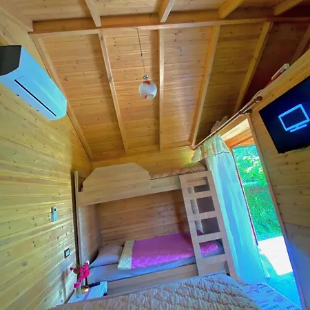 Holiday home Restorant Natyra Diber Podgorce