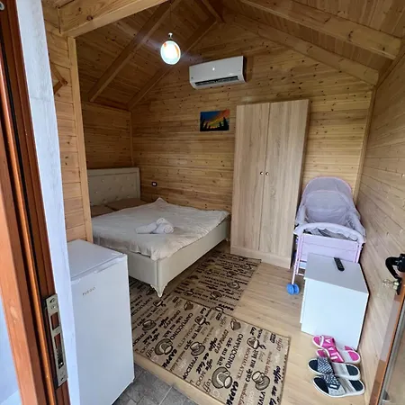 Restorant Natyra Diber * Podgorce
