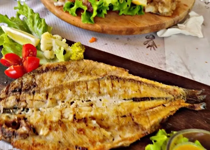 Restorant Natyra Diber Podgorce