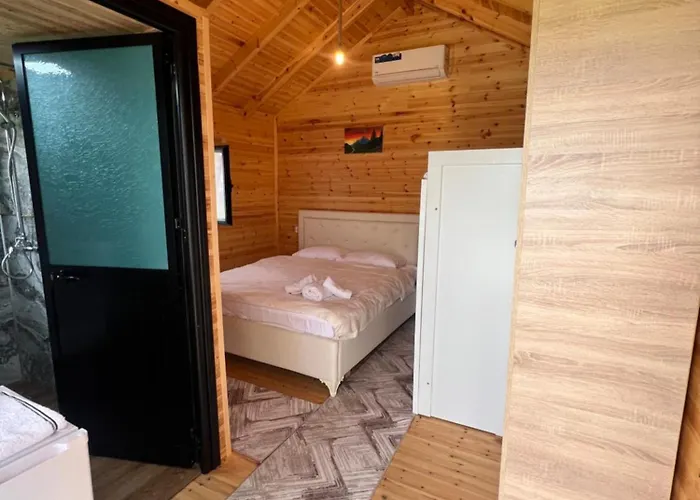 Holiday home Restorant Natyra Diber Podgorce