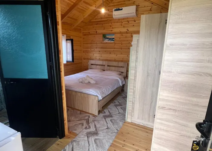Restorant Natyra Diber * Podgorce