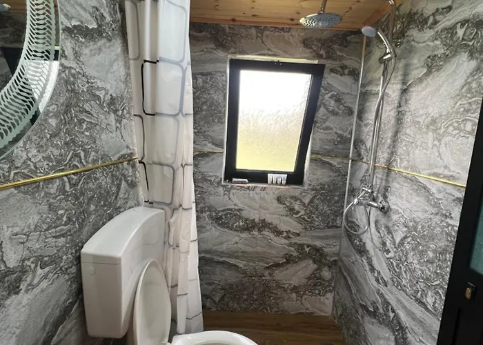 Holiday home Restorant Natyra Diber Podgorce